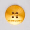 Medium Gold Button _ 4
