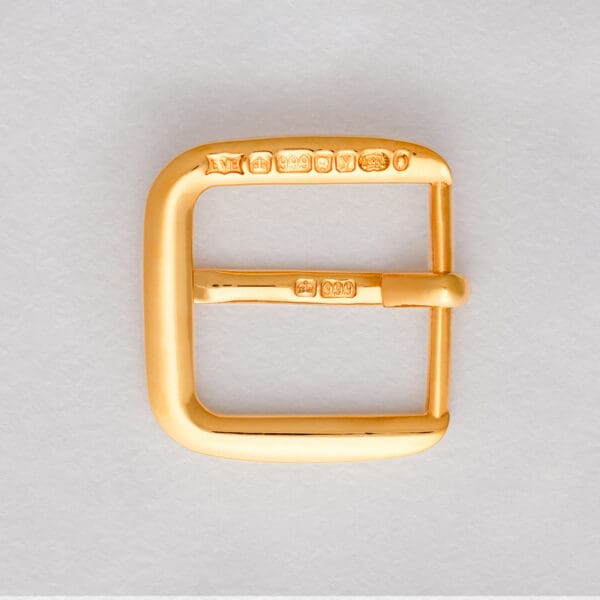 Mens Gold _ 5